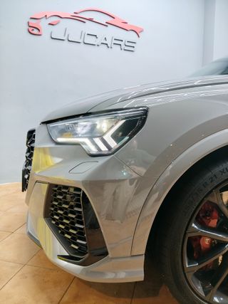 Audi RS Q3 2023