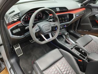 Audi RS Q3 2023