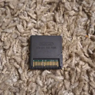 Yoshi's Island DS Nintendo