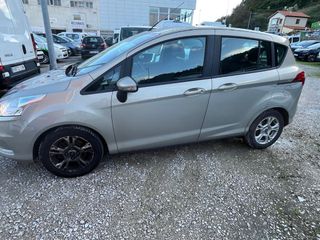 Ford B-MAX 2013