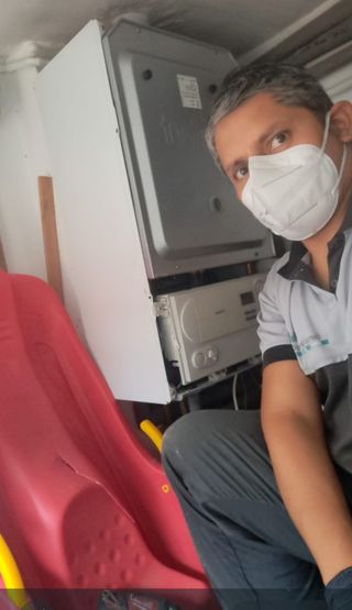 Fontanero Autorizado - Boletines de agua - Averías