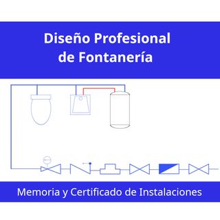 Fontanero Instalador - Boletines de agua - Averías