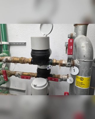 Fontanero Instalador - Boletines de agua - Averías