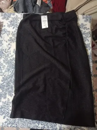 Falda fiesta Sfera XL