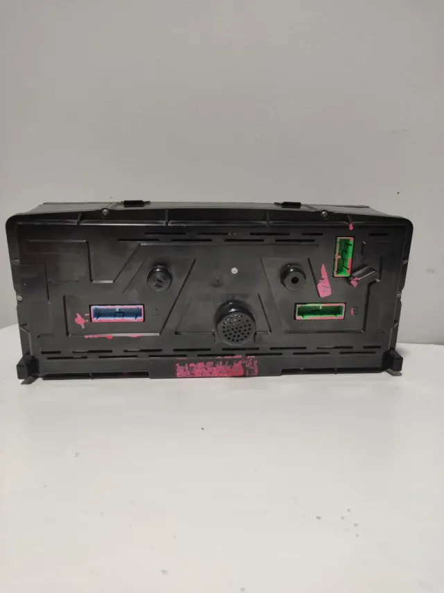 Cuadro instrumentos Volvo FH 16