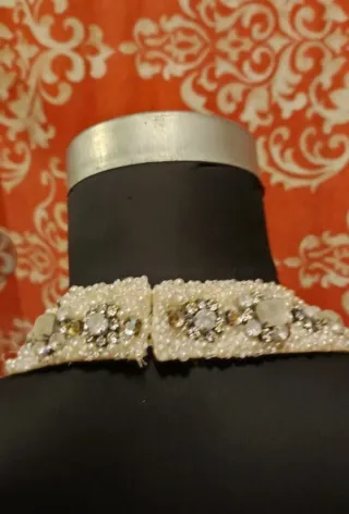 Vestido de Novia Aire Barcelona T42