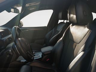 BMW X3 xDrive 20d M Sport