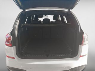 BMW X3 xDrive 20d M Sport