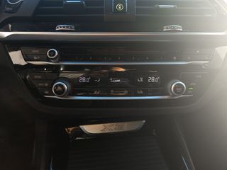 BMW X3 xDrive 20d M Sport