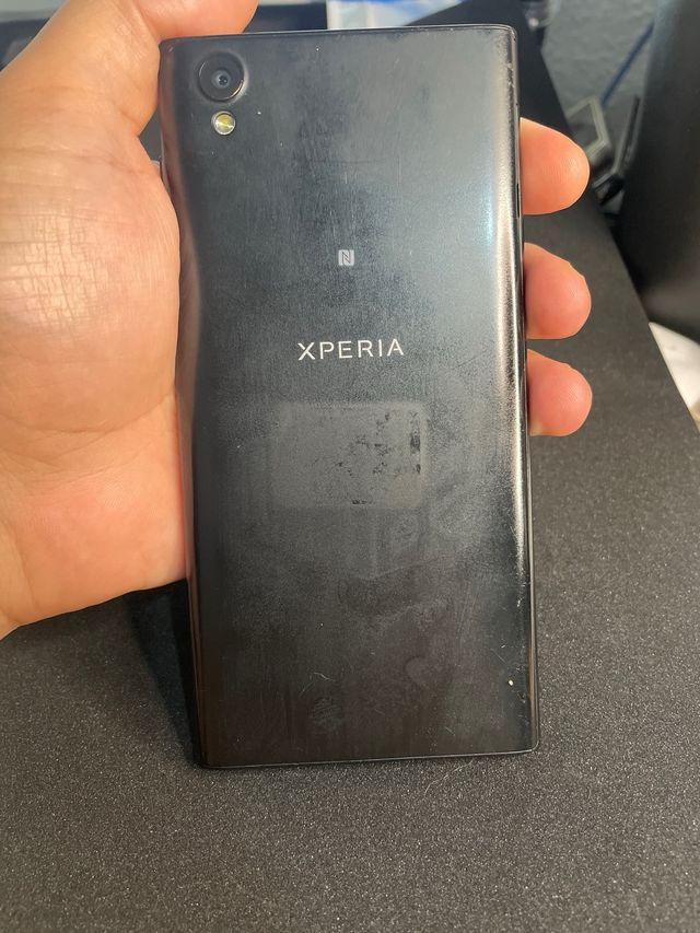 Sony Xperia L1 Preto
