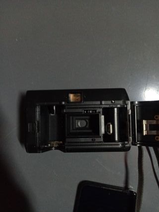 Cámara Konica MT-100 AF