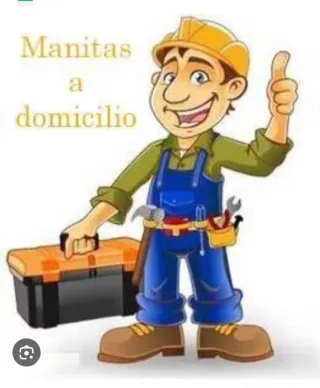 Manitas varios trabajos