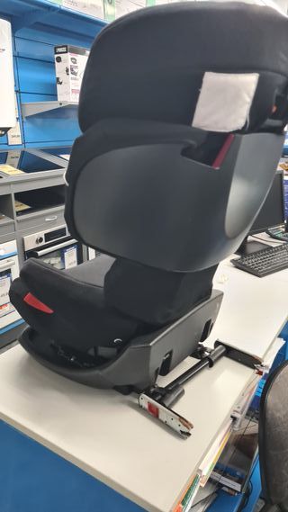 Silla Cybex Isofix