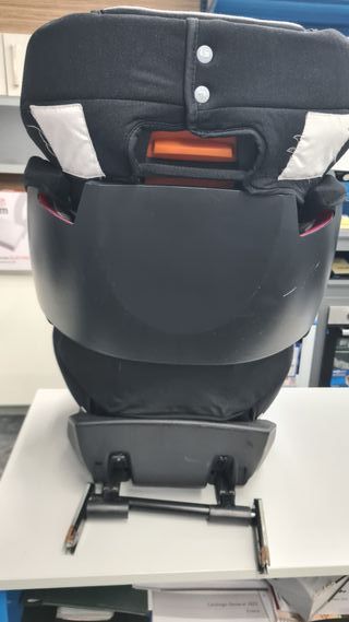 Silla Cybex Isofix