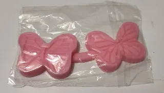 Moldes Silicona Flores, Bebé, Navidad