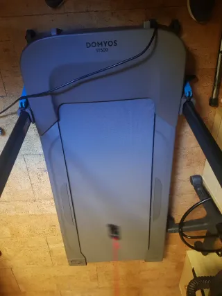 Cinta de andar DOMYOS W500