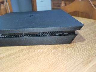PS4 Slim para piezas