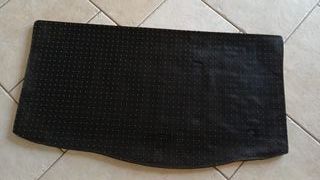 Alfombrilla de goma nueva en embalaje original