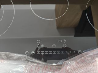 Placa Vitrocerámica 80x60cm Nueva