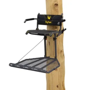 Asiento Treestand Bigfoot Brute