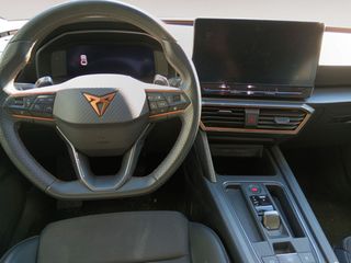 Cupra León 1.5 eTSI