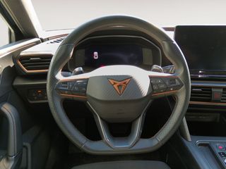 Cupra León 1.5 eTSI