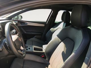 Cupra León 1.5 eTSI