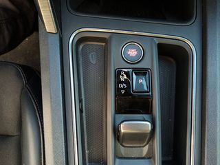 Cupra León 1.5 eTSI