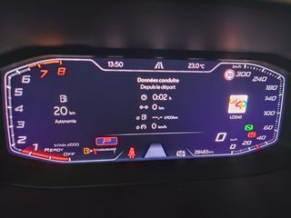 Cupra León 1.5 eTSI