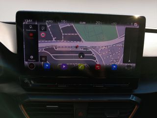 Cupra León 1.5 eTSI