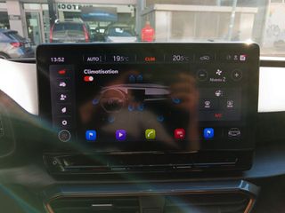 Cupra León 1.5 eTSI