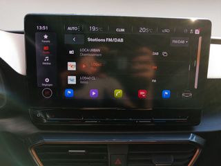 Cupra León 1.5 eTSI