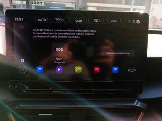 Cupra León 1.5 eTSI