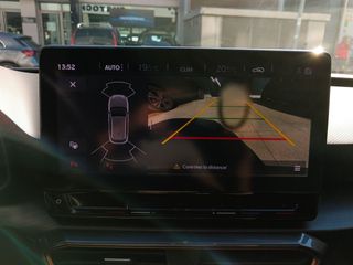 Cupra León 1.5 eTSI