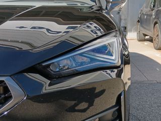 Cupra León 1.5 eTSI