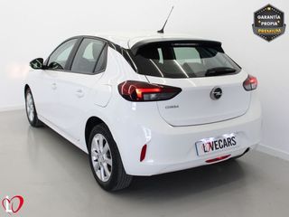 Opel Corsa 1.5D DT 74kW (100CV) Edition