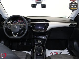 Opel Corsa 1.5D DT 74kW (100CV) Edition