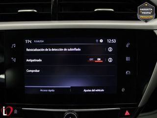 Opel Corsa 1.5D DT 74kW (100CV) Edition