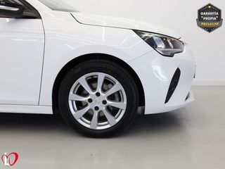 Opel Corsa 1.5D DT 74kW (100CV) Edition