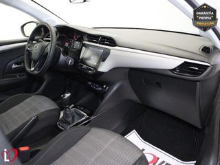 Opel Corsa 1.5D DT 74kW (100CV) Edition