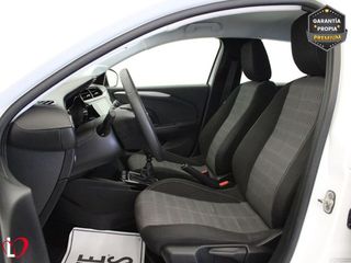 Opel Corsa 1.5D DT 74kW (100CV) Edition