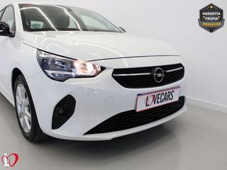 Opel Corsa 1.5D DT 74kW (100CV) Edition