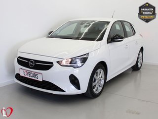 Opel Corsa 1.5D EDITION 6 VEL 100