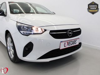 Opel Corsa 1.5D EDITION 6 VEL 100