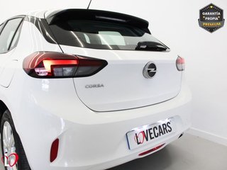 Opel Corsa 1.5D EDITION 6 VEL 100