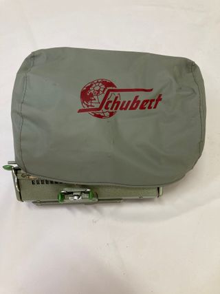 Calculadora antigua Schubert