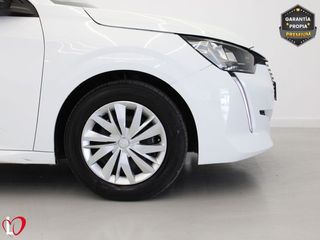 Peugeot 208 BlueHDi 73kW (100CV) Active