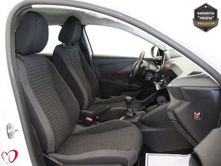 Peugeot 208 BlueHDi 73kW (100CV) Active