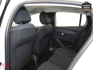 Peugeot 208 BlueHDi 73kW (100CV) Active