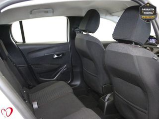 Peugeot 208 BlueHDi 73kW (100CV) Active